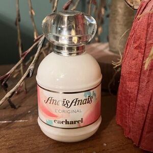 Anais Anais Natural Spray